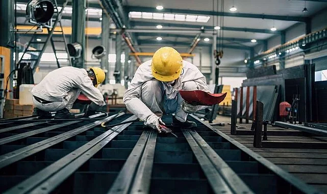 Beydağ Katlar Arası Taşıma